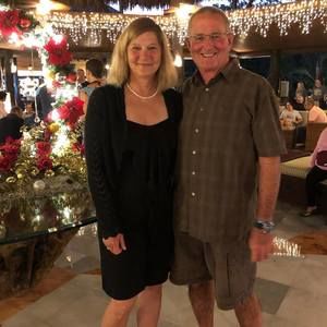 Meet your Posher, Caroline